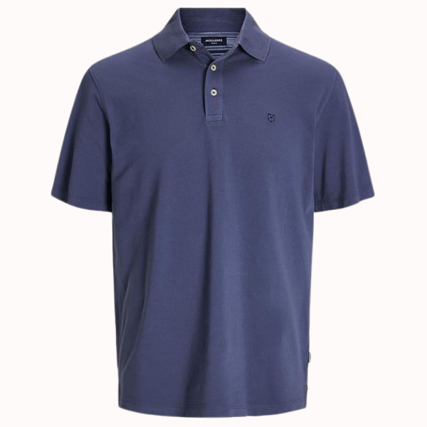 POLO JACK&JONES JPRBLUWILLIAM HOMBRE