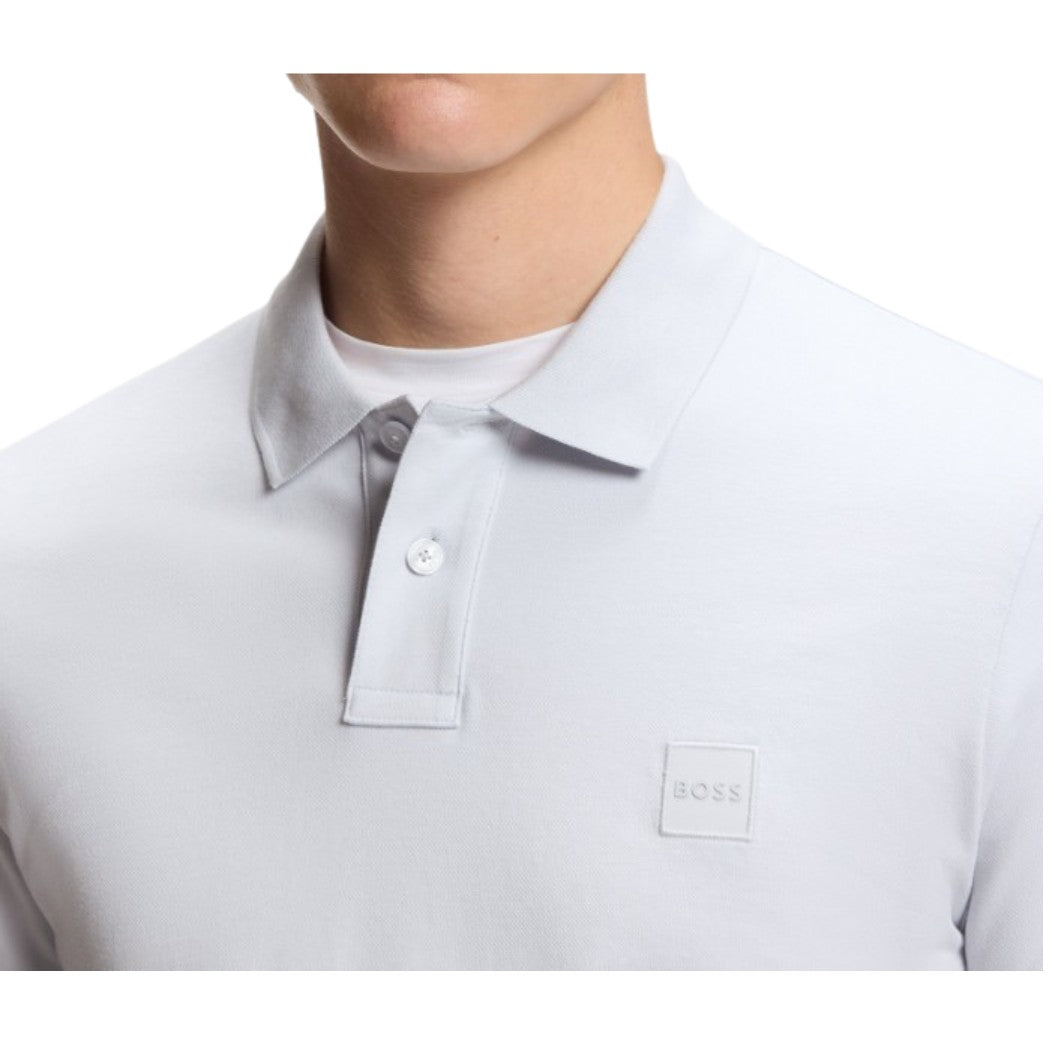POLO HUGO BOSS PASSENGER HOMBRE