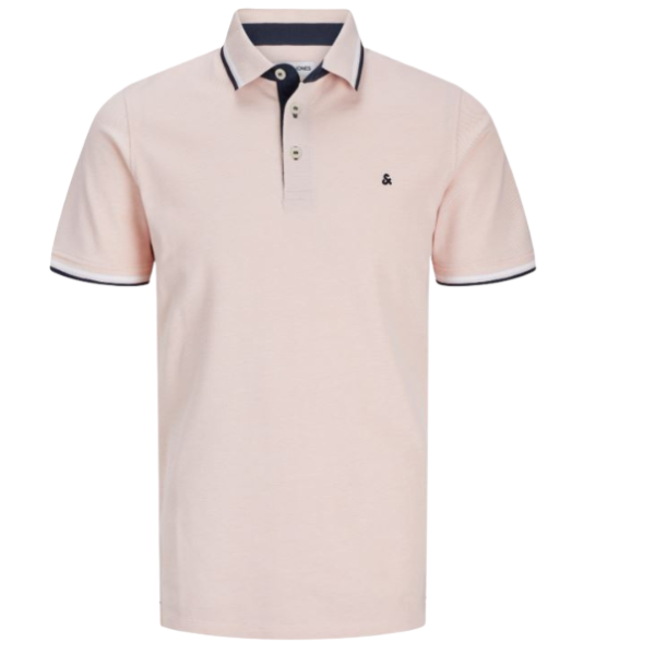 POLO JACK&JONES JJEPAULOS NOOS HOMBRE