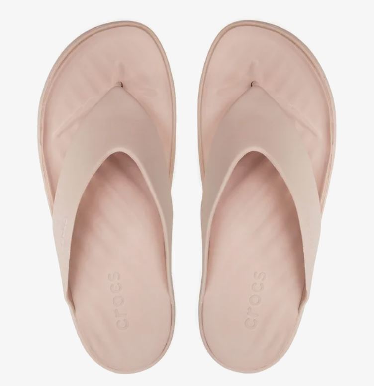 CROCS CLASSIC PLATFORM CLOG MUJER