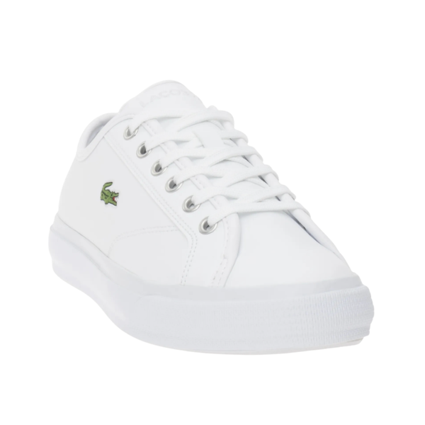 ZAPATILLA LACOSTE BACKCOURT JUNIOR