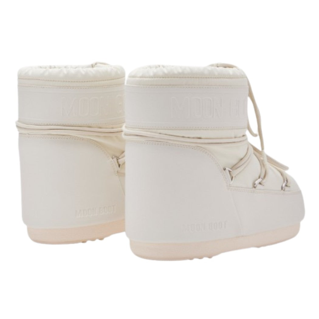 BOTA MOON BOOT ICON LOW RUBBER MUJER
