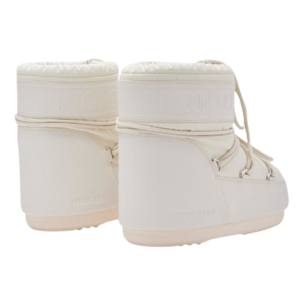 BOTA MOON BOOT ICON LOW RUBBER MUJER
