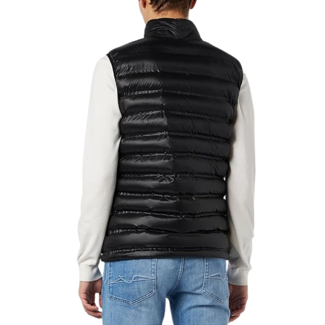 CHALECO BLAUER IMBOTTITO OVATTA HOMBRE