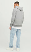 SUDADERA JJWARRIOR JACK&JONES HOMBRE