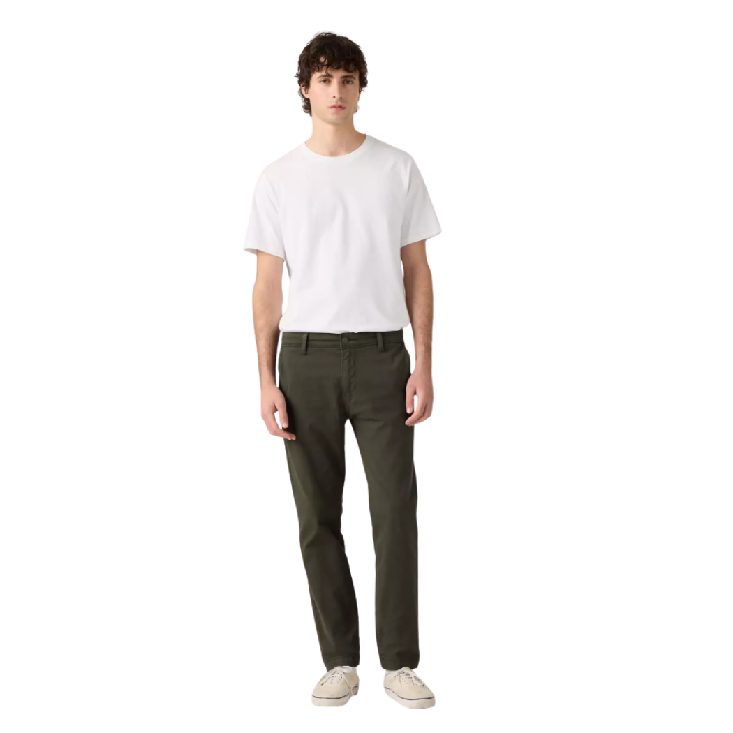 PANTALON LEVI'S® CHINO STD II HOMBRE