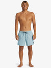 BAÑADOR QUIKSILVER DELUXE 15 HOMBRE