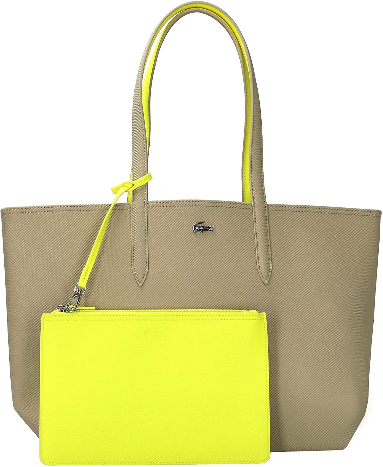 BOLSO LACOSTE MUJER