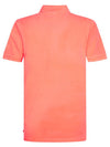 POLO PETROL INDUSTRIES SHORT SLEEVE HOMBRE