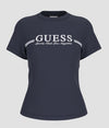 CAMISETA GUESS SS MUJER