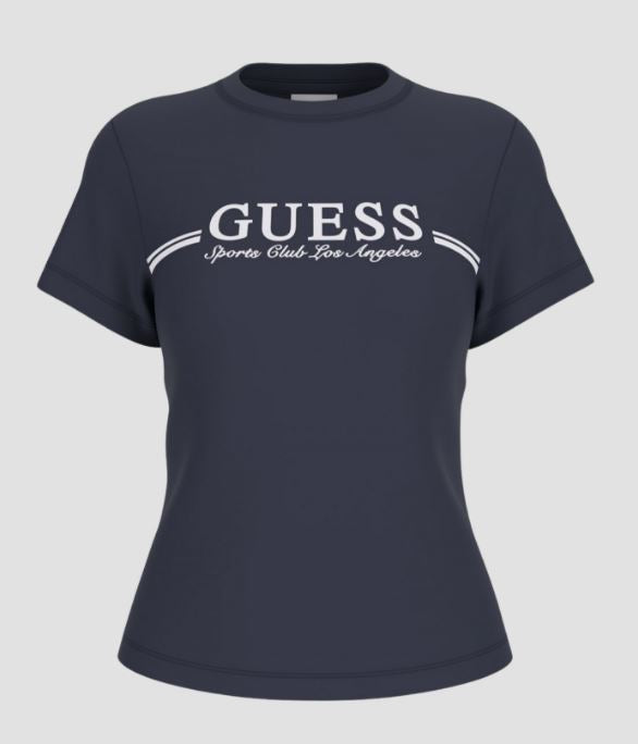CAMISETA GUESS SS MUJER