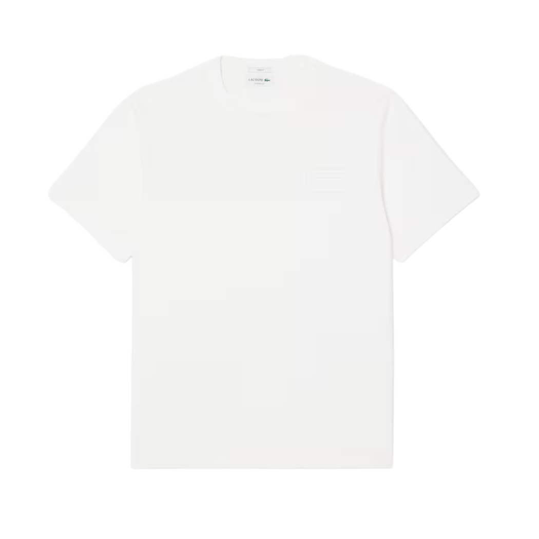 CAMISETA LACOSTE