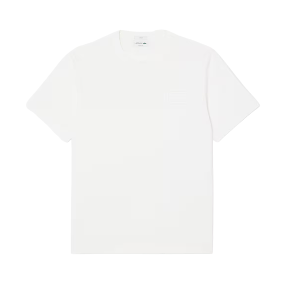 CAMISETA LACOSTE