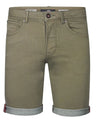 BERMUDA TEJANA PETROL INDUSTRIES HOMBRE