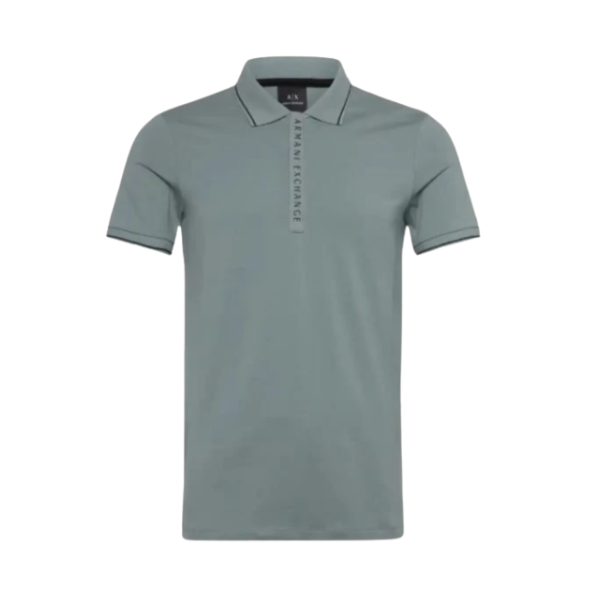 POLO ARMANI EXCHANGE HOMBRE
