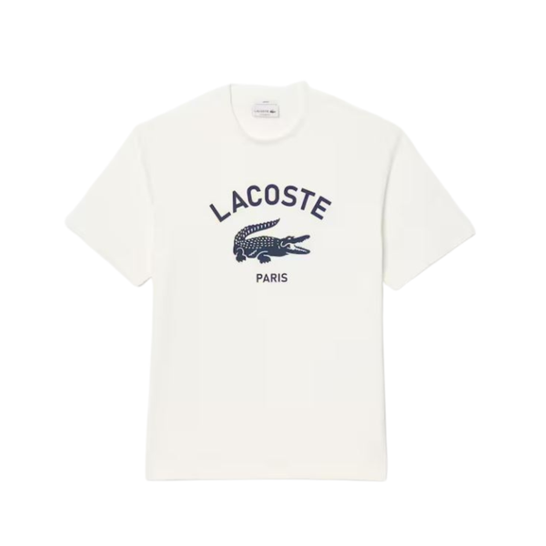 CAMISETA LACOSTE UNISEX