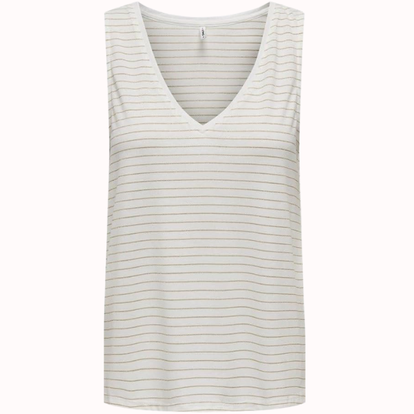 CAMISETA ONLY ONLSTEFFI LIFE MUJER