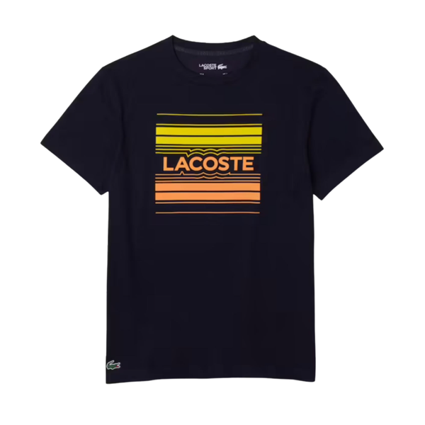 CAMISETA LACOSTE HOMBRE
