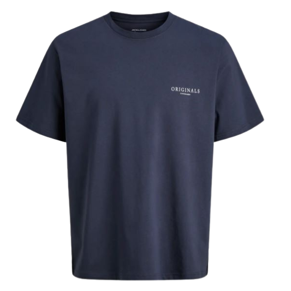 CAMISETA JACK&JONES JORMONTAUK HOMBRE
