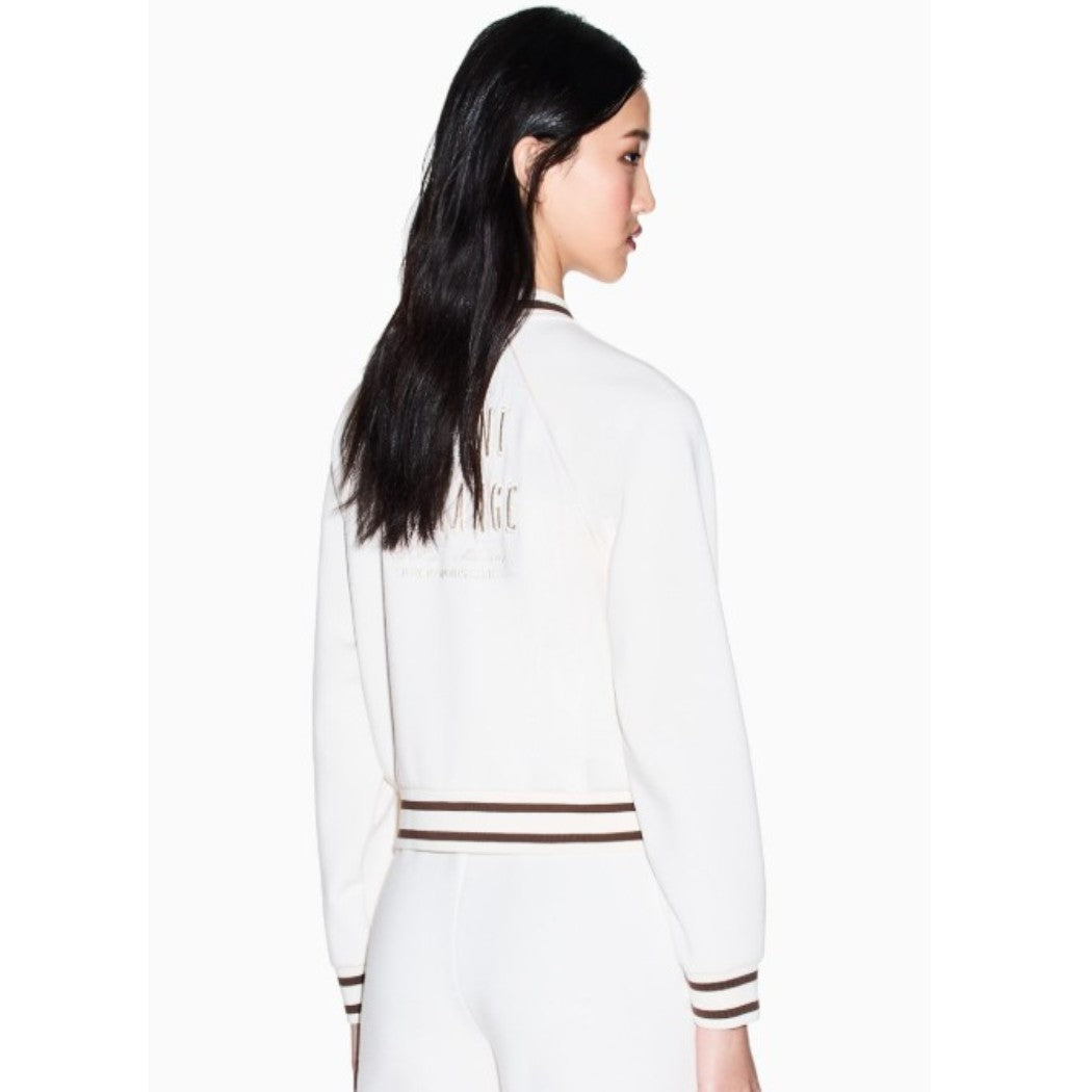 SUDADERA ARMANI EXCHANGE MUJER