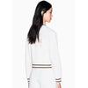 SUDADERA ARMANI EXCHANGE MUJER