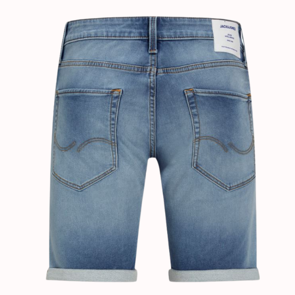 BERMUDA JACK&JONES JJIRICK JJICON HOMBRE