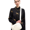 BOLSO LOLA CASADEMUNT PESPUNTES MUJER