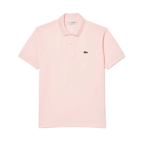 POLO M/C LACOSTE HOMBRE