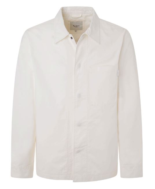 CAMISA PEPE JEANS LOWELL HOMBRE