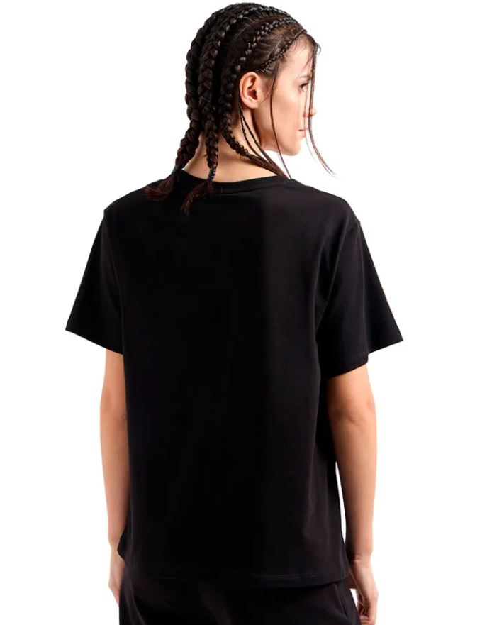 CAMISETA CORE PARA MUJER EA7