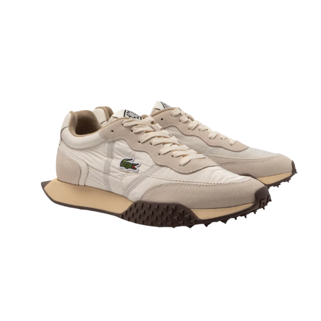 ZAPATILLA LACOSTE L-SPIN DELUXE HOMBRE