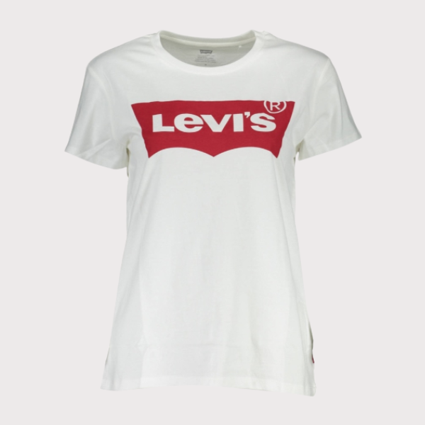 CAMISETA LEVI'S® LARGE BARWING
