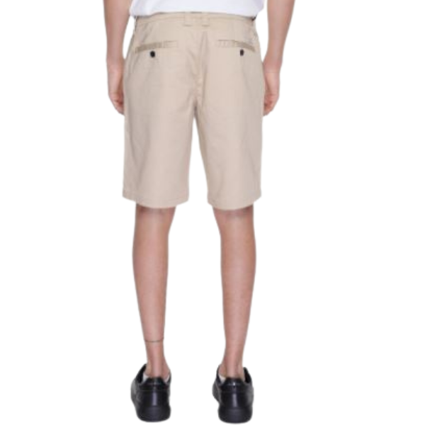 BERMUDA ARMANI EXCHANGE HOMBRE