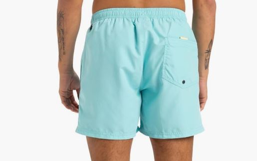 BAÑADOR QUIKSILVER SPL FINELINE HOMBRE