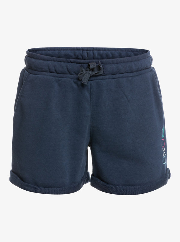 SHORT HAPPINESS FOREVE ROXY JUNIOR