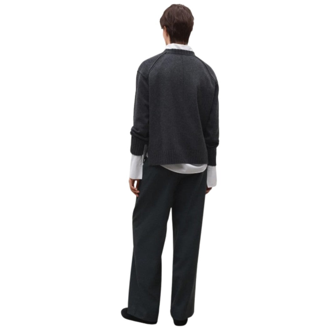 PANTALON ECOALF MIEL MUJER