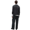 PANTALON ECOALF MIEL MUJER