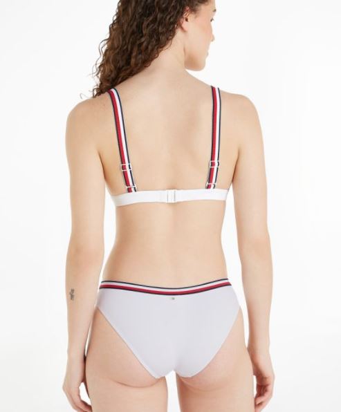 BRAGUITA BIKINI TOMMY HILFIGER MUJER