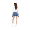 SHORT 501 ROLLED ORINDA TROY LEVI'S® MUJER