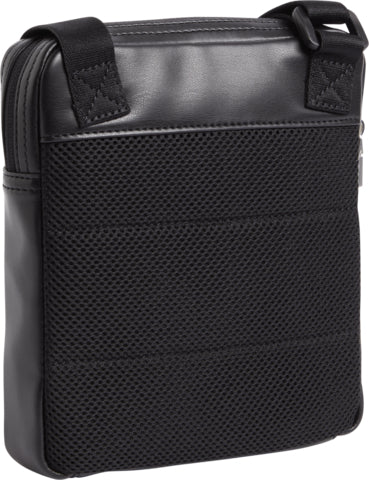 BANDOLERA MONOGRAM SOFT CALVIN KLEIN HOMBRE
