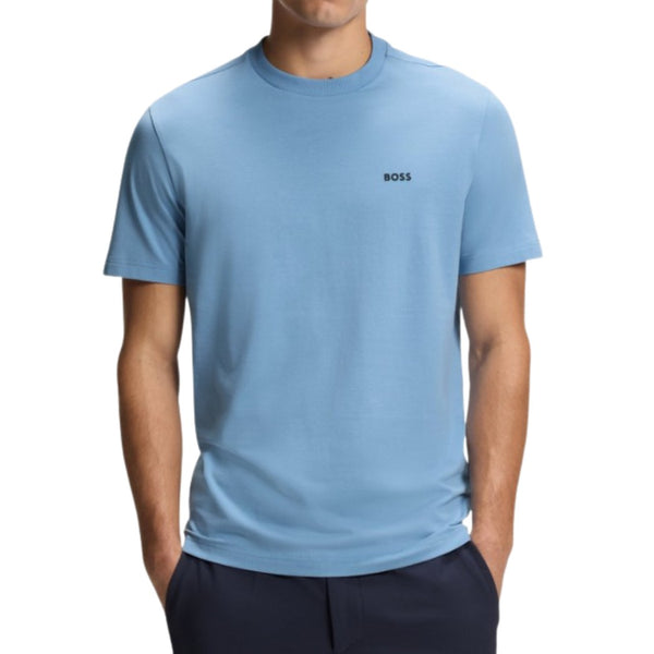 CAMISETA HUGO BOSS TEE HOMBRE