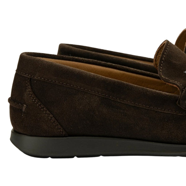 ZAPATOS MOCASIN  PIELSA ROYAL HOMBRE