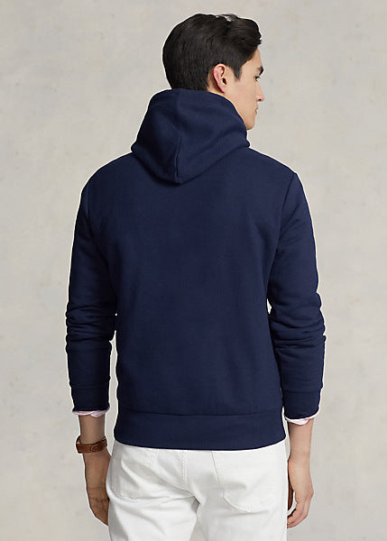 SUDADERA FLEECE POLO RALPH LAUREN HOMBRE