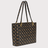 BOLSO GUESS KUBA COMPARTMENT MUJER