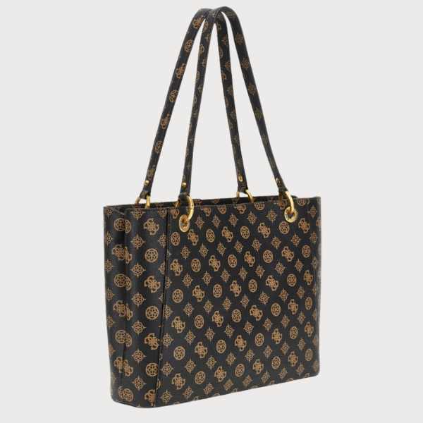 BOLSO GUESS KUBA COMPARTMENT MUJER