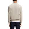 SUDADERA HUGO BOSS WESTART HOMBRE