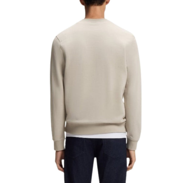 SUDADERA HUGO BOSS WESTART HOMBRE