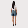 SHORT LEVI'S® HIGH BAGGY MUJER
