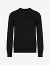 JERSEY ARMANI EXCHANGE HOMBRE