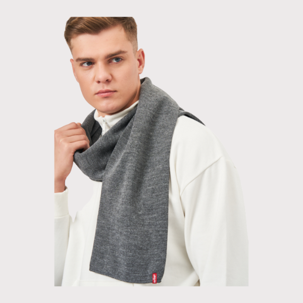 BUFANDA LEVI'S® LIMIT ACRYLIC